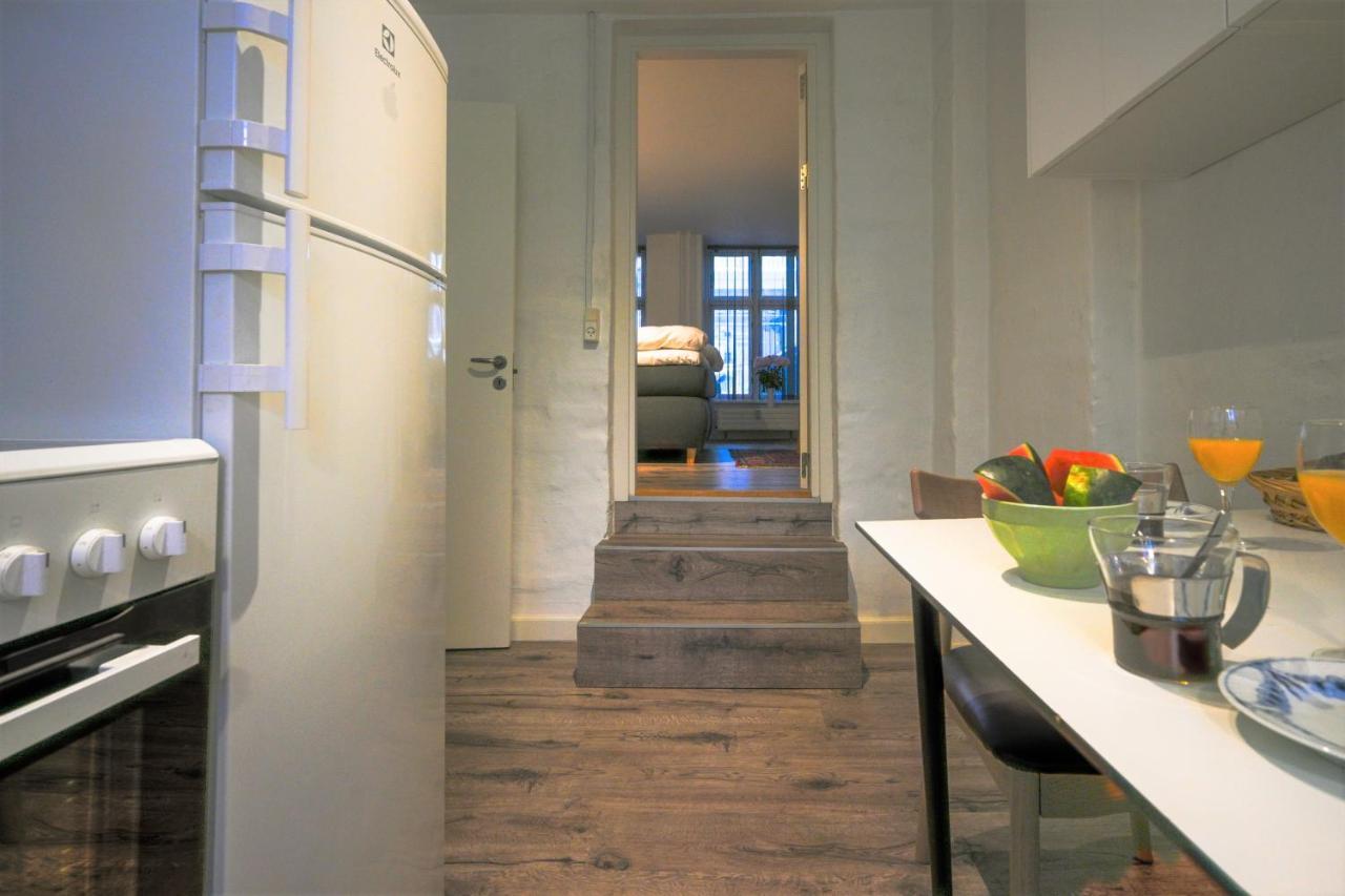 Leilighet Sanders - Pleasant Two-bedroom In Downtown