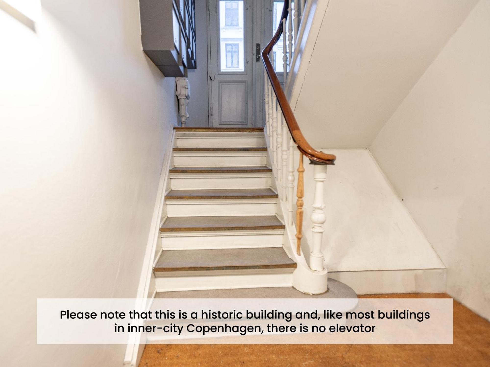 Leilighet Sanders - Pleasant Two-bedroom In Downtown